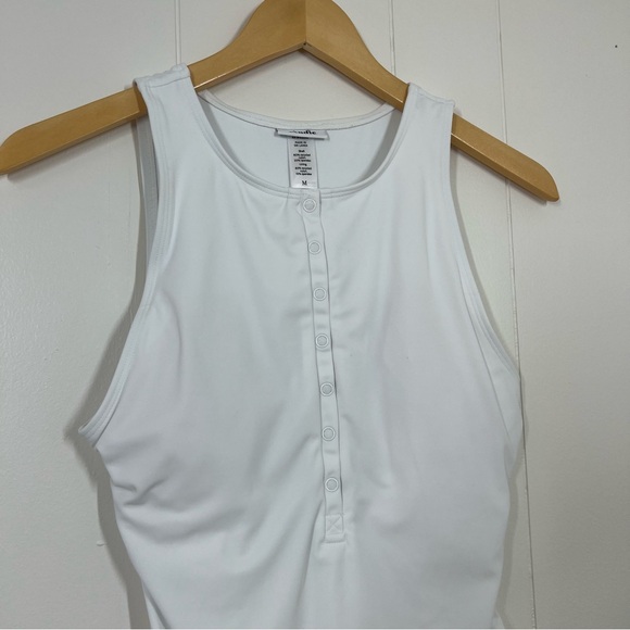 NEW Andie White The Malibu One Piece - Picture 6 of 16